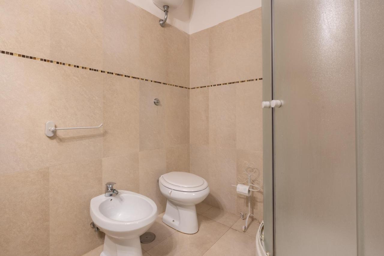 A Due Passi Da S.Pietro E Castel Sant'Angelo Loft Gianicolo Apartment Rome Exterior photo